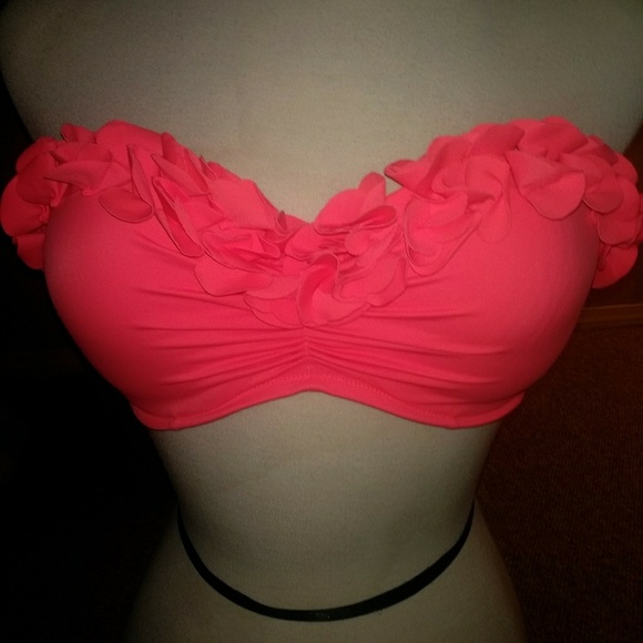 Victoria's Secret Other - VICTORIA'S SECRET, BATHING SUIT TOP Victoria's Secret Other - VICTORIA'S SECRET, BATHING SUIT TOP
